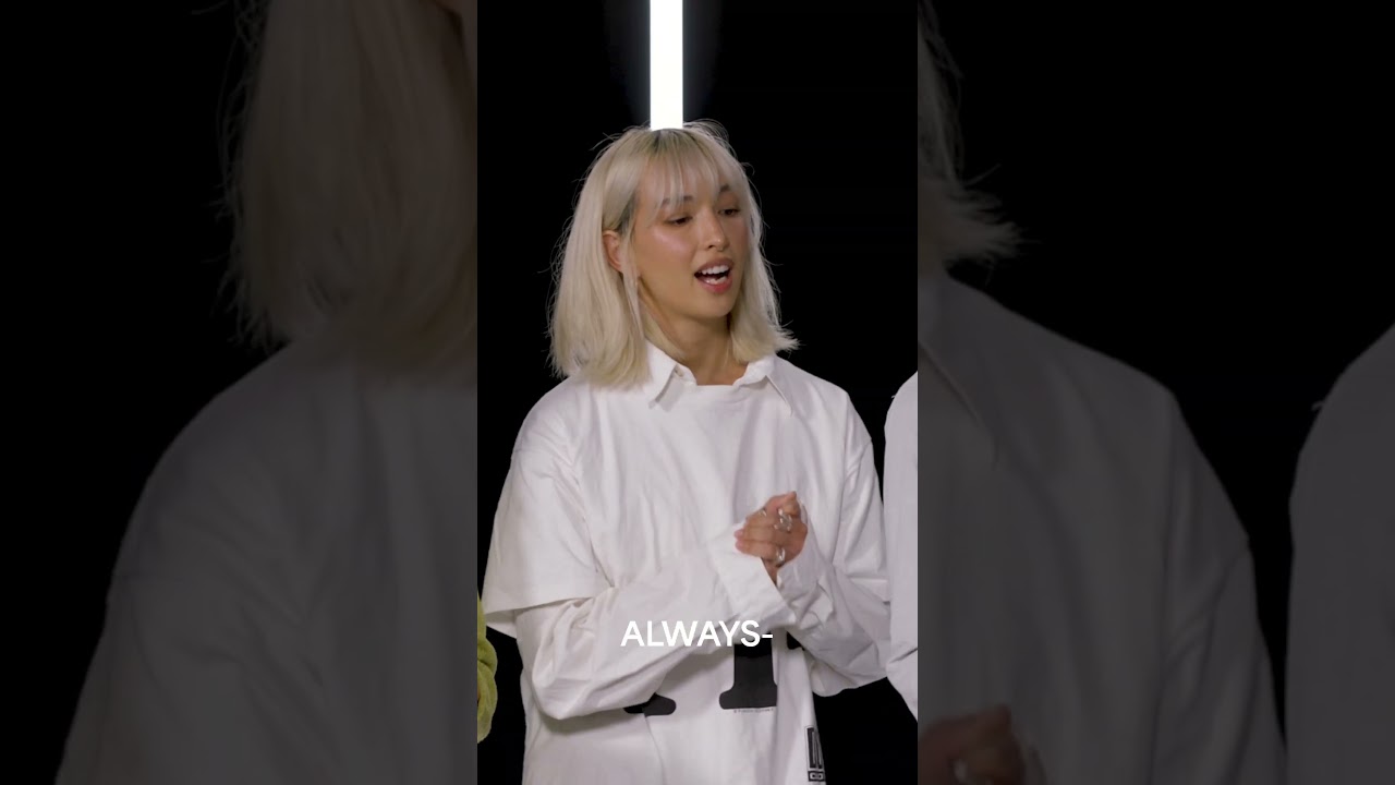 "For heaven it's pretty easy to get in" #opusxjubilee