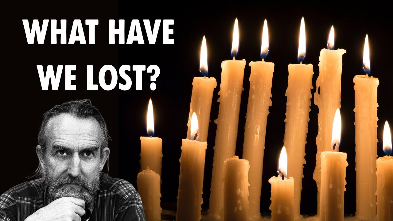 The Hidden Power of Rituals