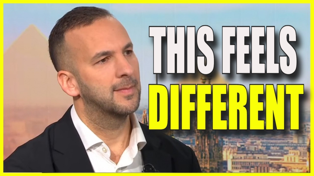 Why Zack Polanski Deserves Your ATTENTION