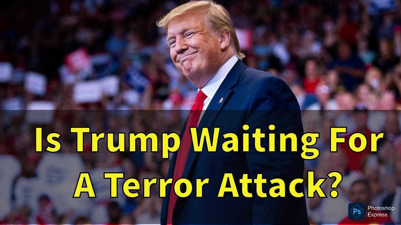 Why Trump’s Leadership Could Be Making America Less Safe | Terror Risk Warning