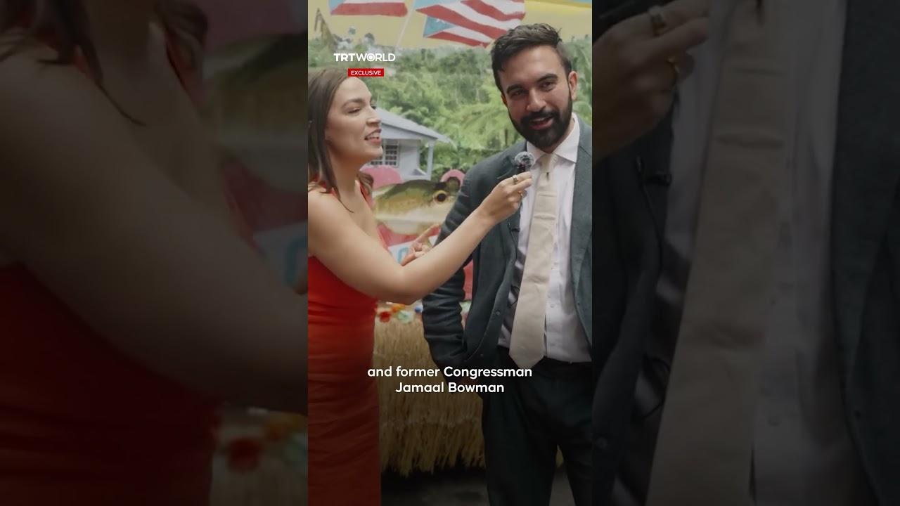 Zohran Mamdani vs Andrew Cuomo: AIPAC, power and the fight for NYC