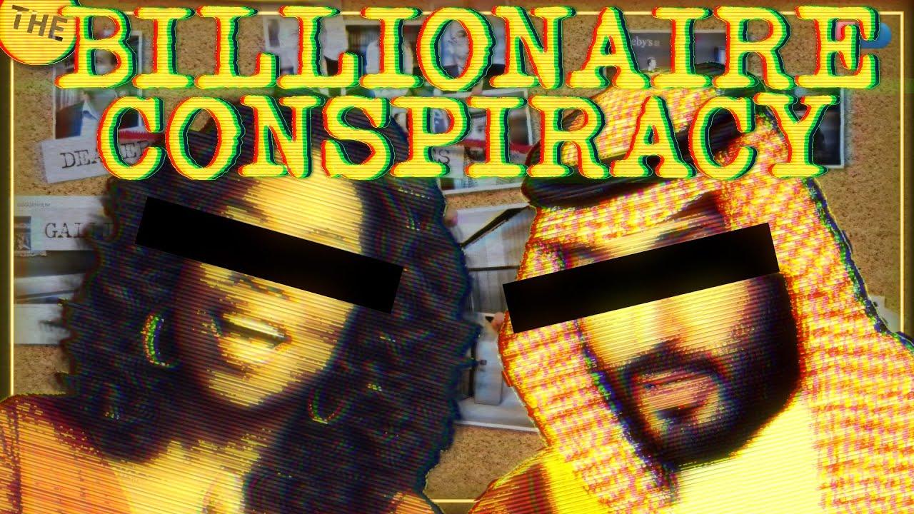 Capitalism's Conspiracy to Kill Art