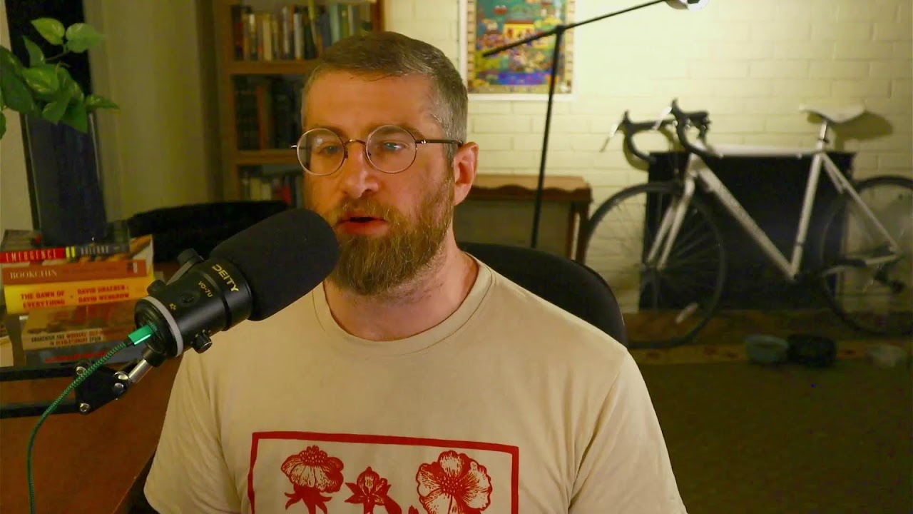 Anark August Livestream!