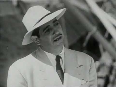 Round Trip: USA in World Trade (1952)