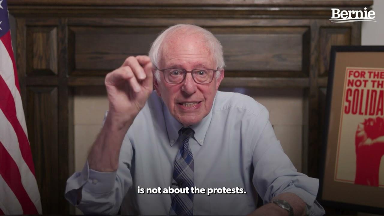 We Will Get Through This.