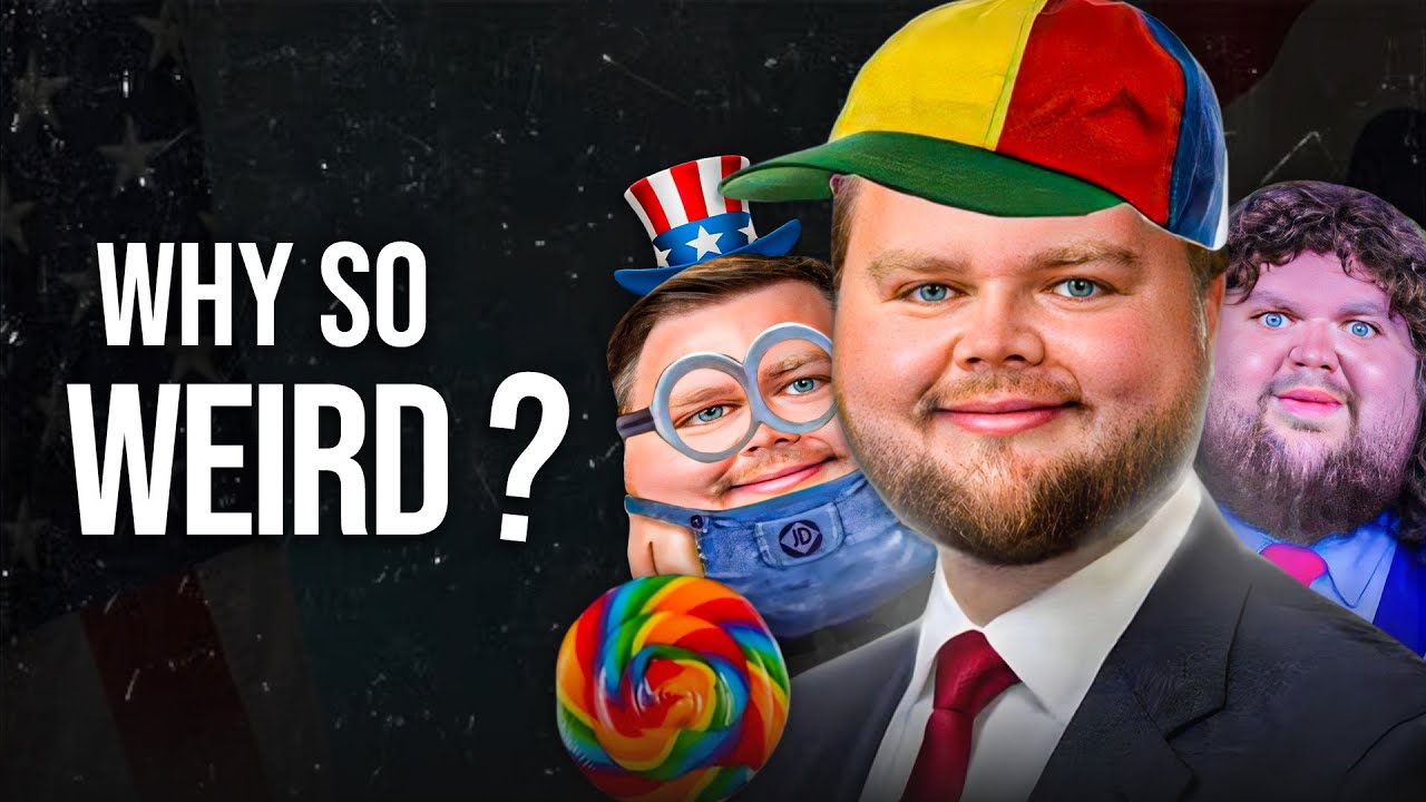 Why JD Vance Will Lose His Culture War