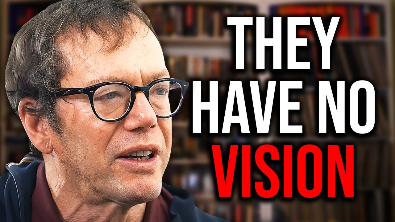 The Problem with the Democratic Party