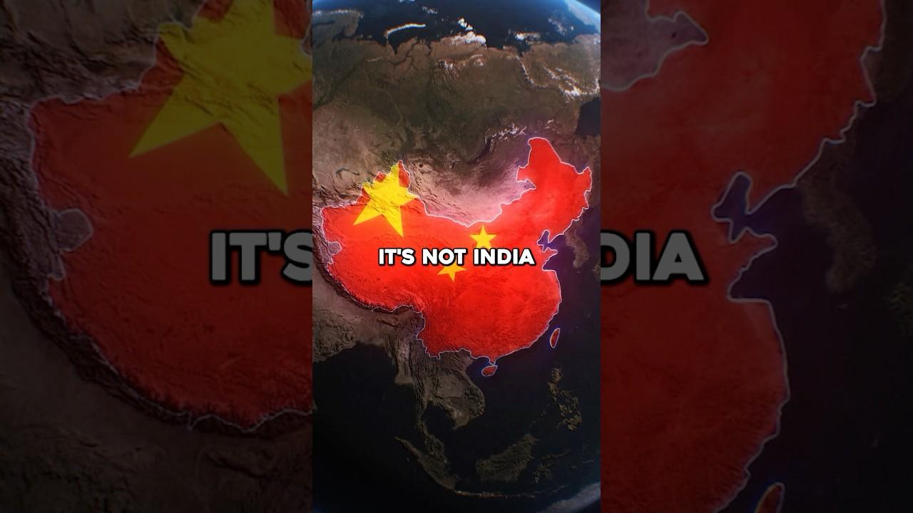 Why India is NOT the Next China 🇨🇳