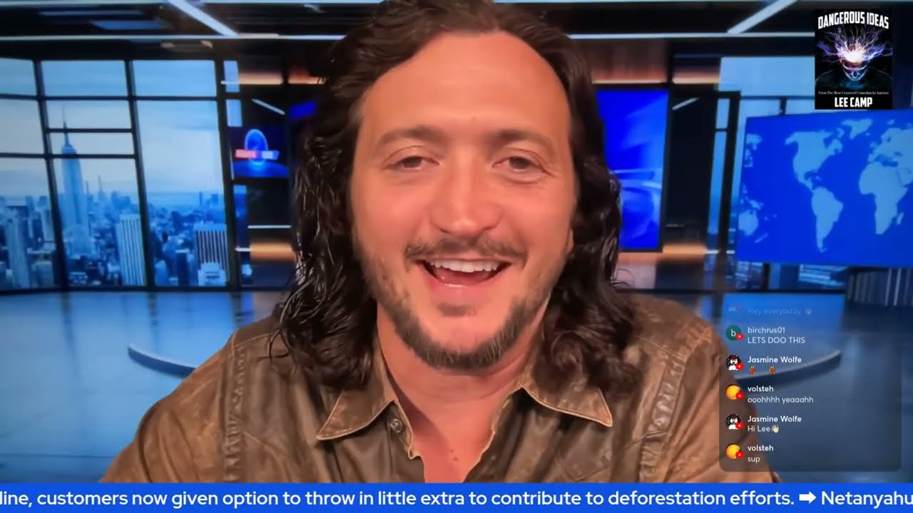 LIVE: 142 Countries Vote For State of Palestine / More Americans In Jobs They Hate / & More