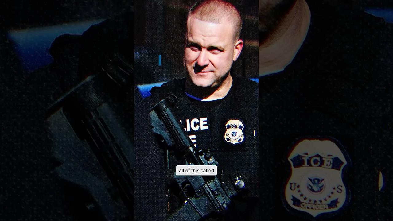 Trump’s Deportation Machine