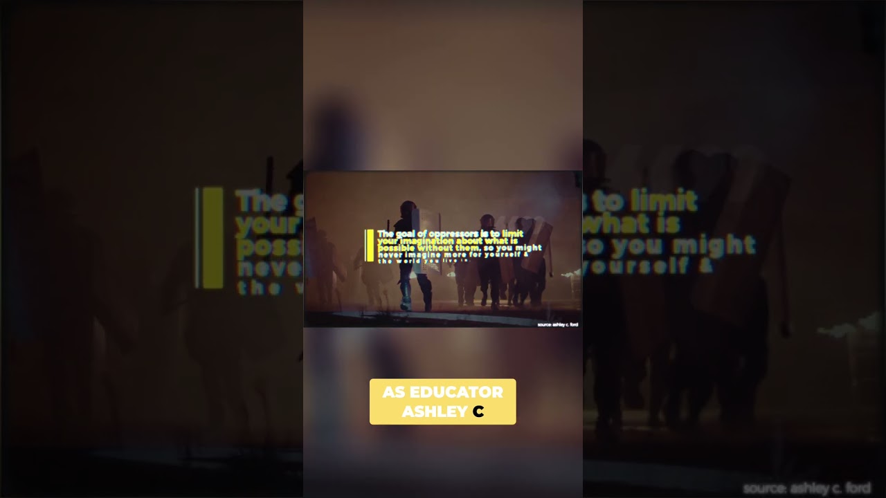 Radical hope is a crucial tool #hope #solarpunk #socialism #ecosocialism