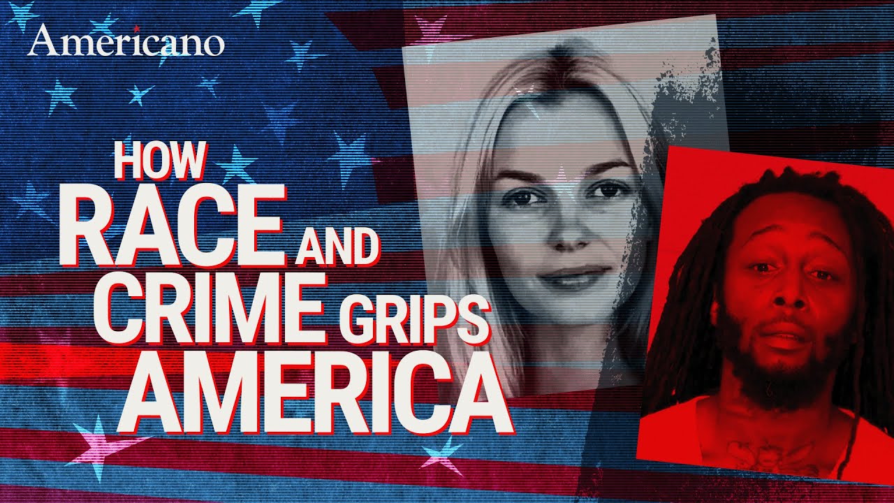 Iryna Zarutska & America’s inner-city violence epidemic