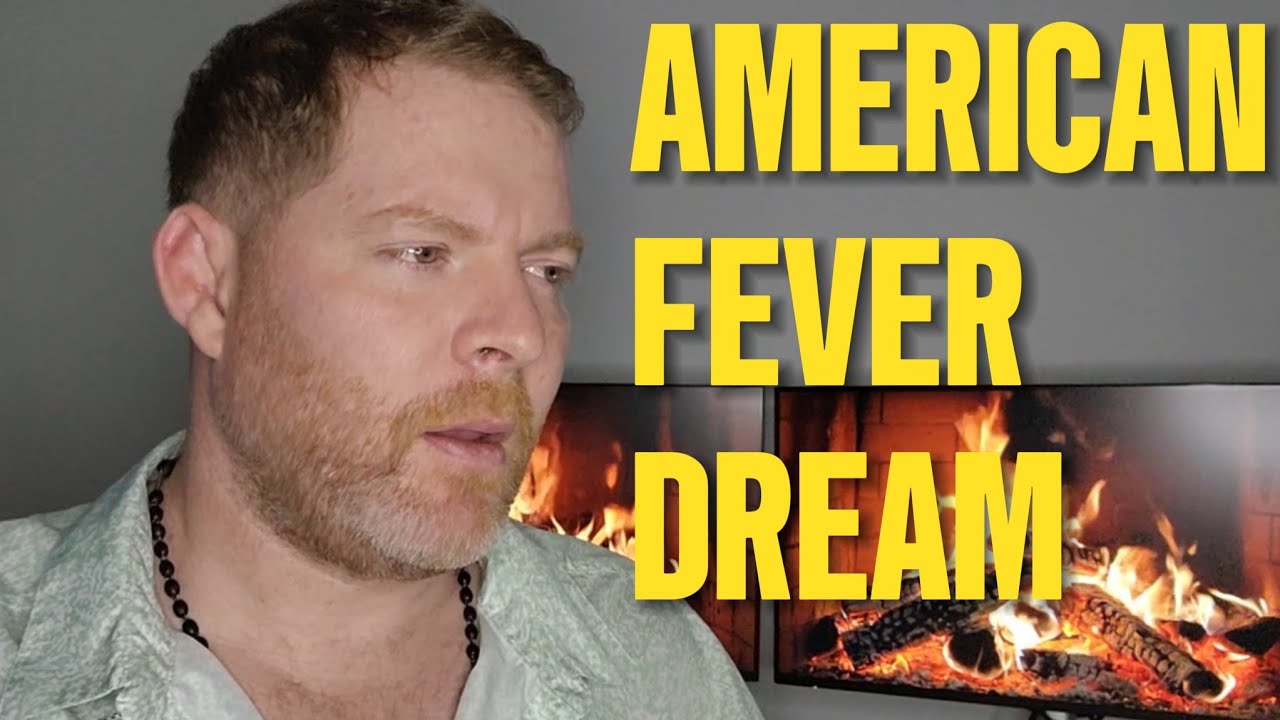 America Has Become A Fever Dream, And People Are Waking Up.