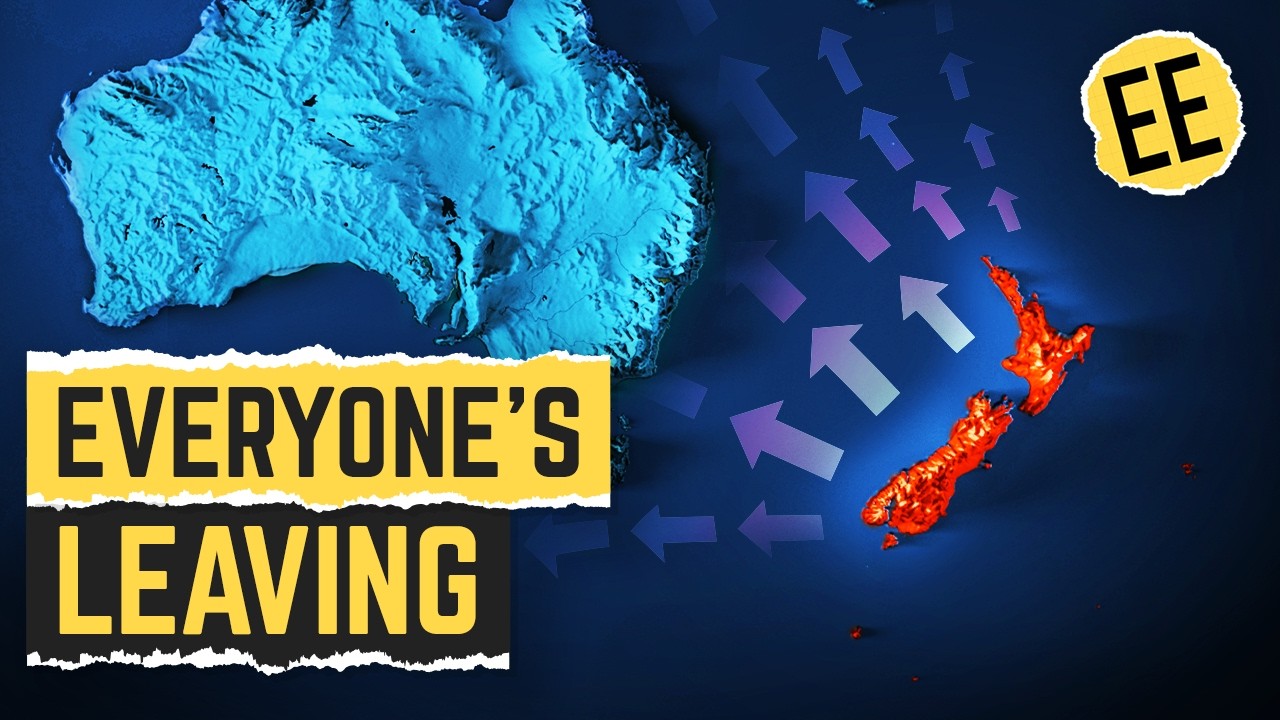 New Zealand is running out of New Zealanders