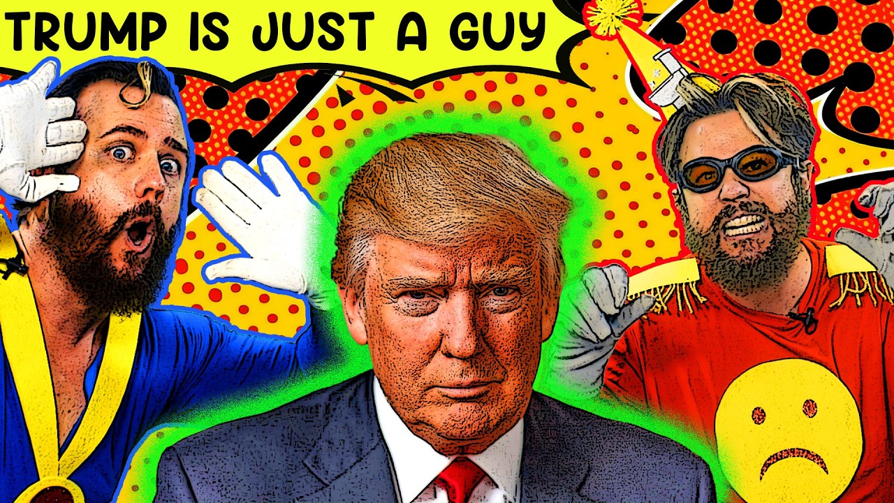 "Great Man Theory" Has Poisoned Our Minds