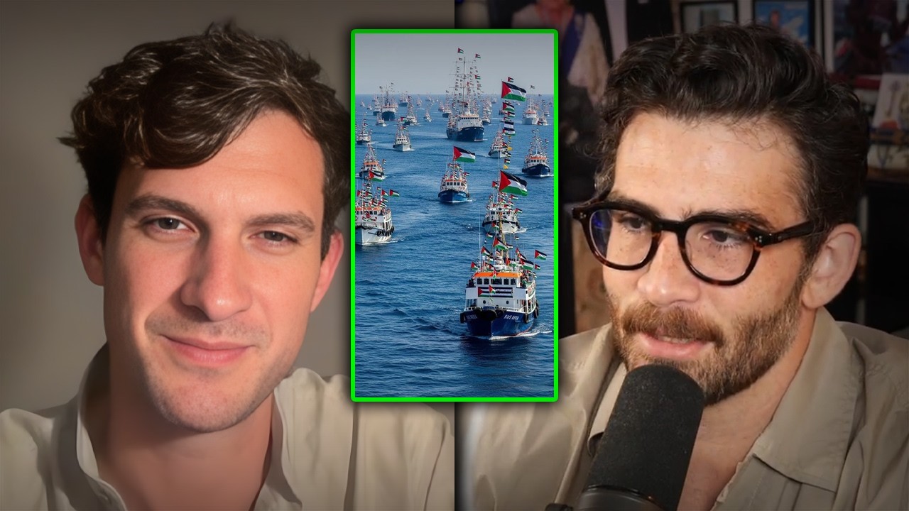 "Israel Kidnapped, Blindfolded and Tormented Us"