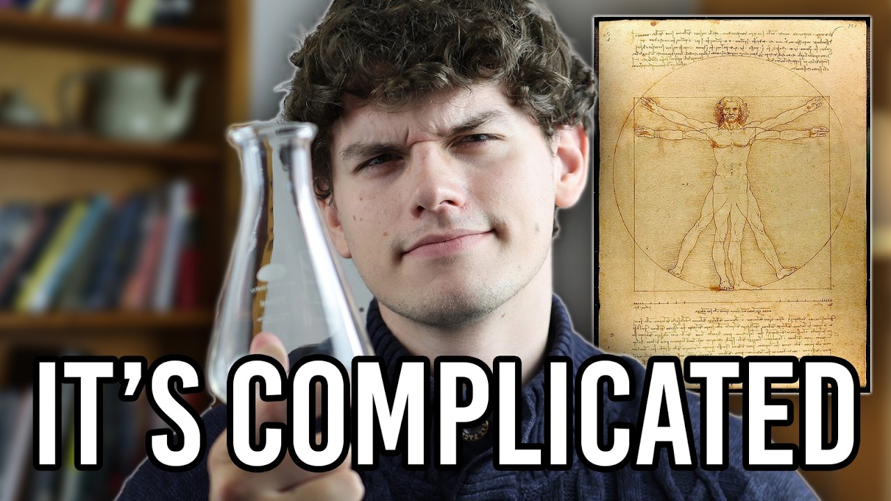 Is Science Objective? | The Philosophy of Science