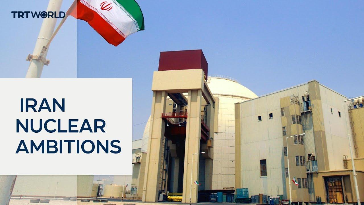 Iran: We will 'significantly' increase nuclear output despite US