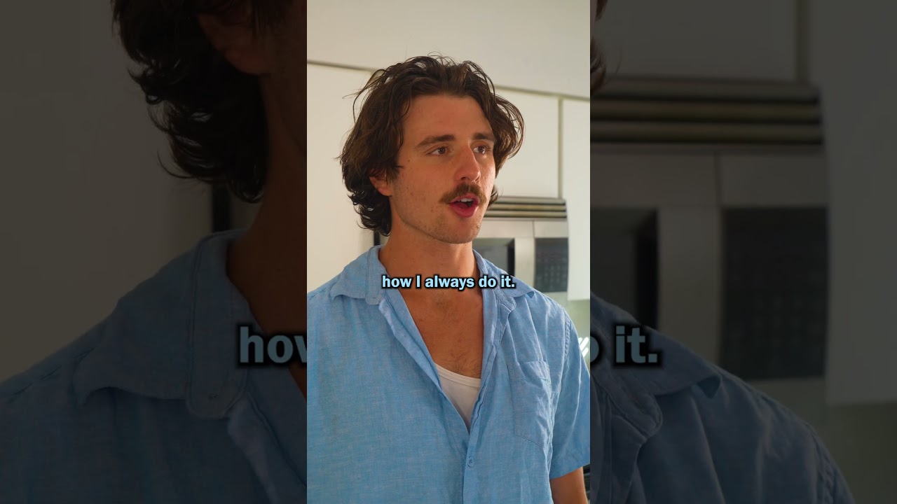 When people treat you badly: