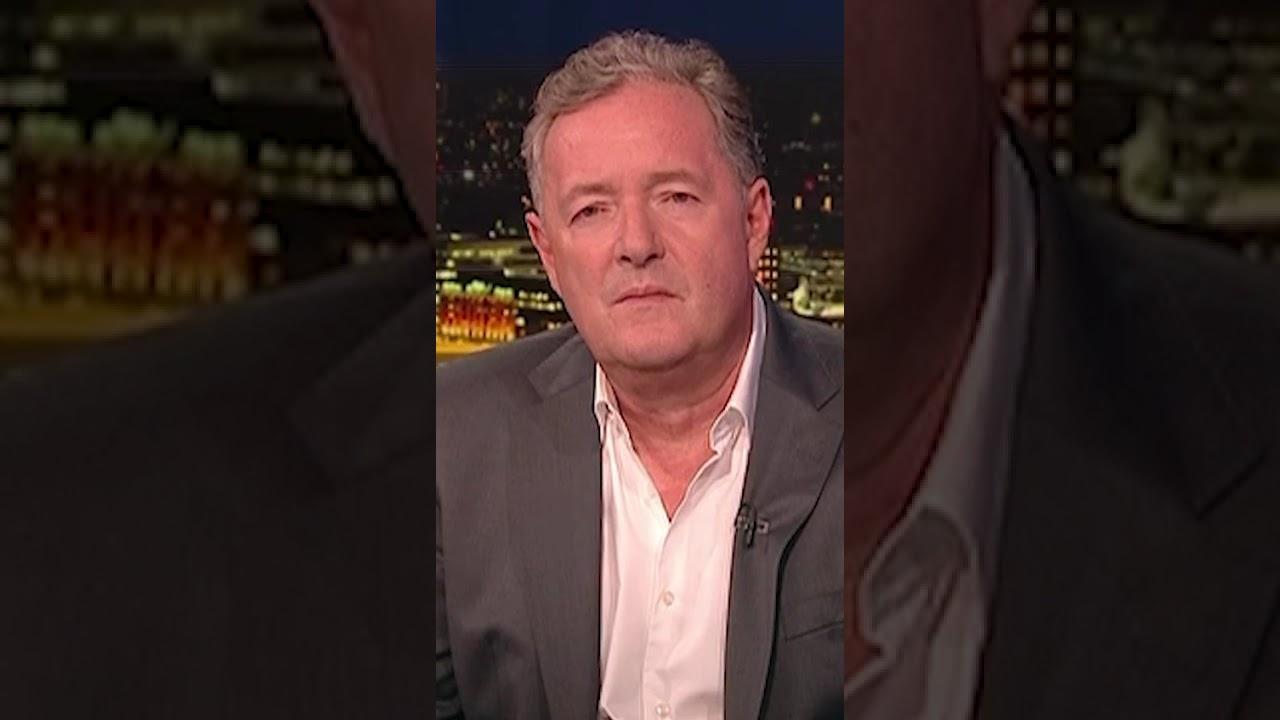 Elon Musk Does Not Take Any Drugs, His Dad Tells Piers Morgan