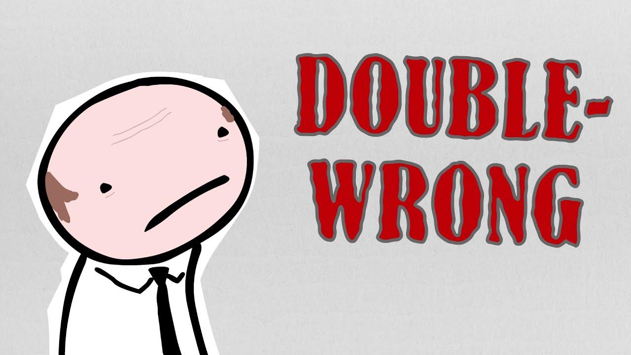 The Alt-Right Playbook x PhilosophyTube: Doublewrong