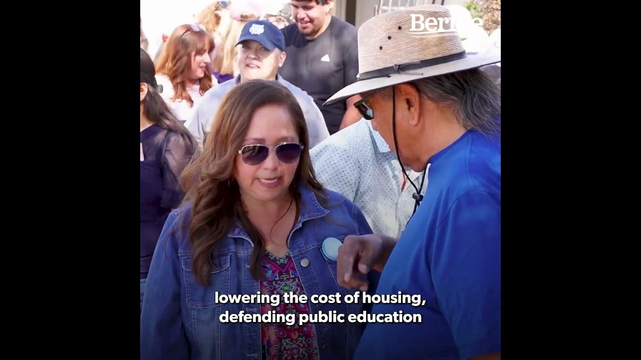 Adelita Grijalva for Congress