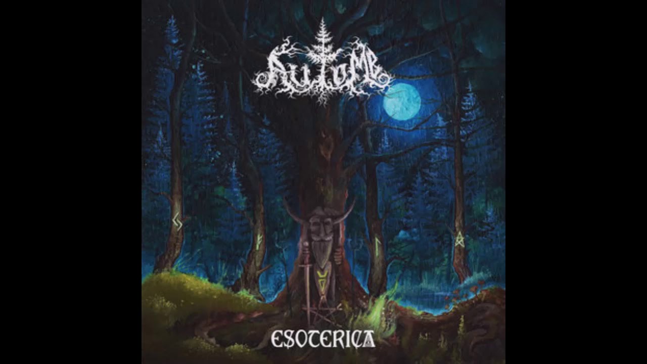 Automb - Esoterica (Full Album)