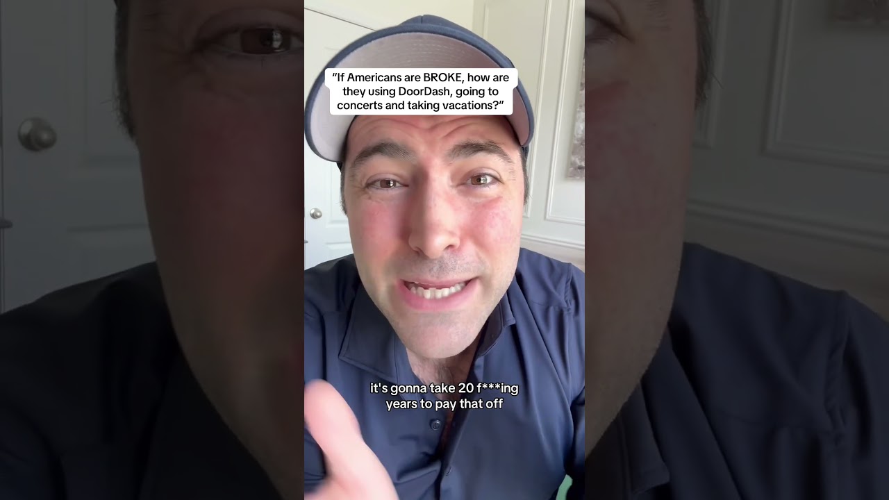 Why Millennials and Gen Z Are Using A Hybrid Approach To Pay down Debt While Still Enjoying Life