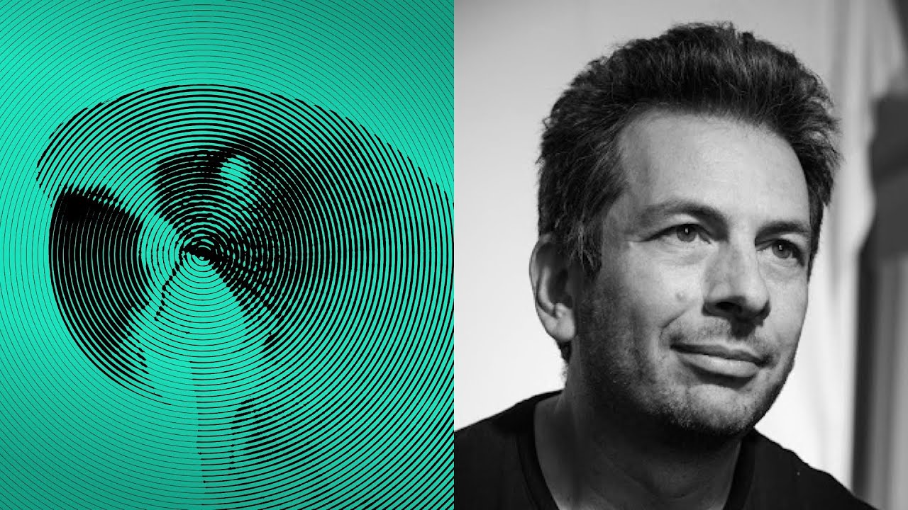 Blaise Agüera y Arcas  |  What is Intelligence?