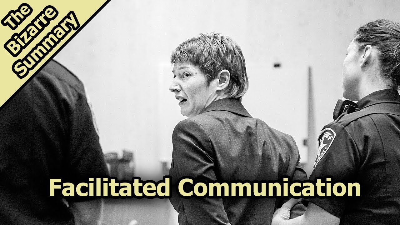The Shameful Case of Facilitated Communication