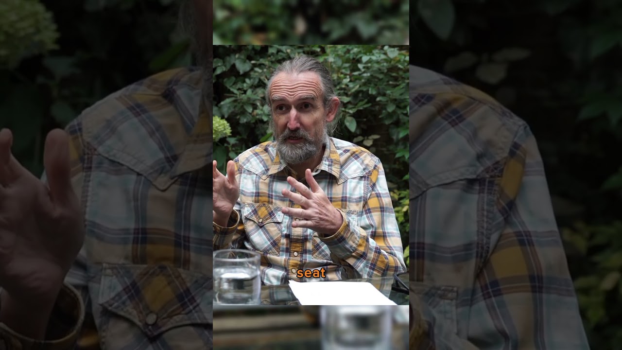 My Experience in Prison