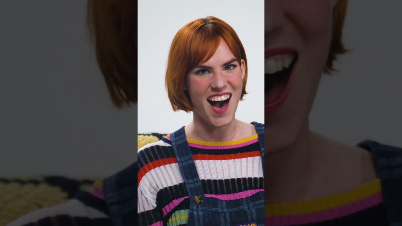 IN PERSON PREMIERE for Amy's Dead-End Dreamhouse! June 21st