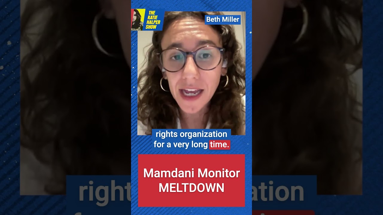 ADL’s ‘Mamdani Monitor’ Just Backfired HARD