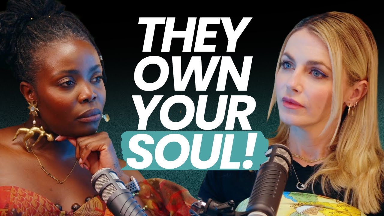 Power and Resistance in a gaslit nation | Kelechi Okafor