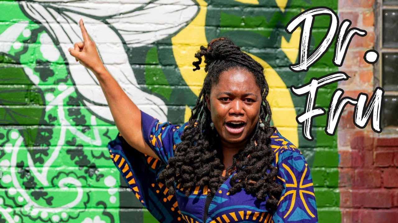 forward together | resistance in Georgia