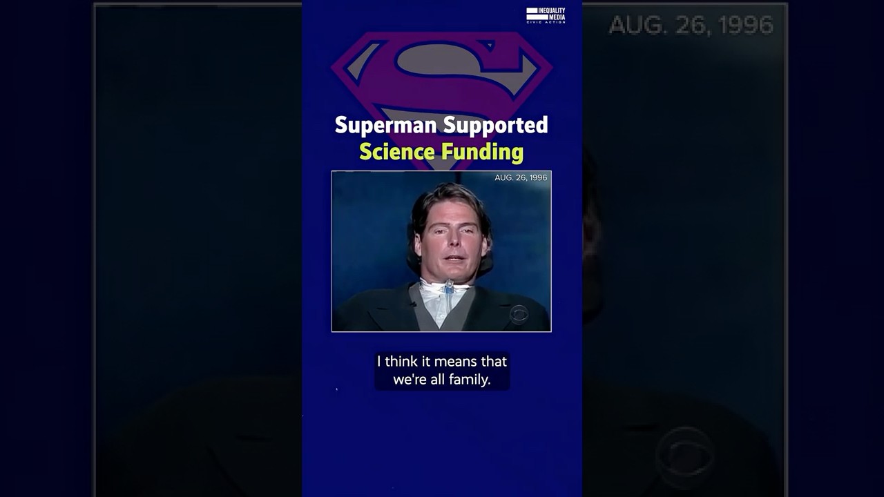 The Wise Words of Superman