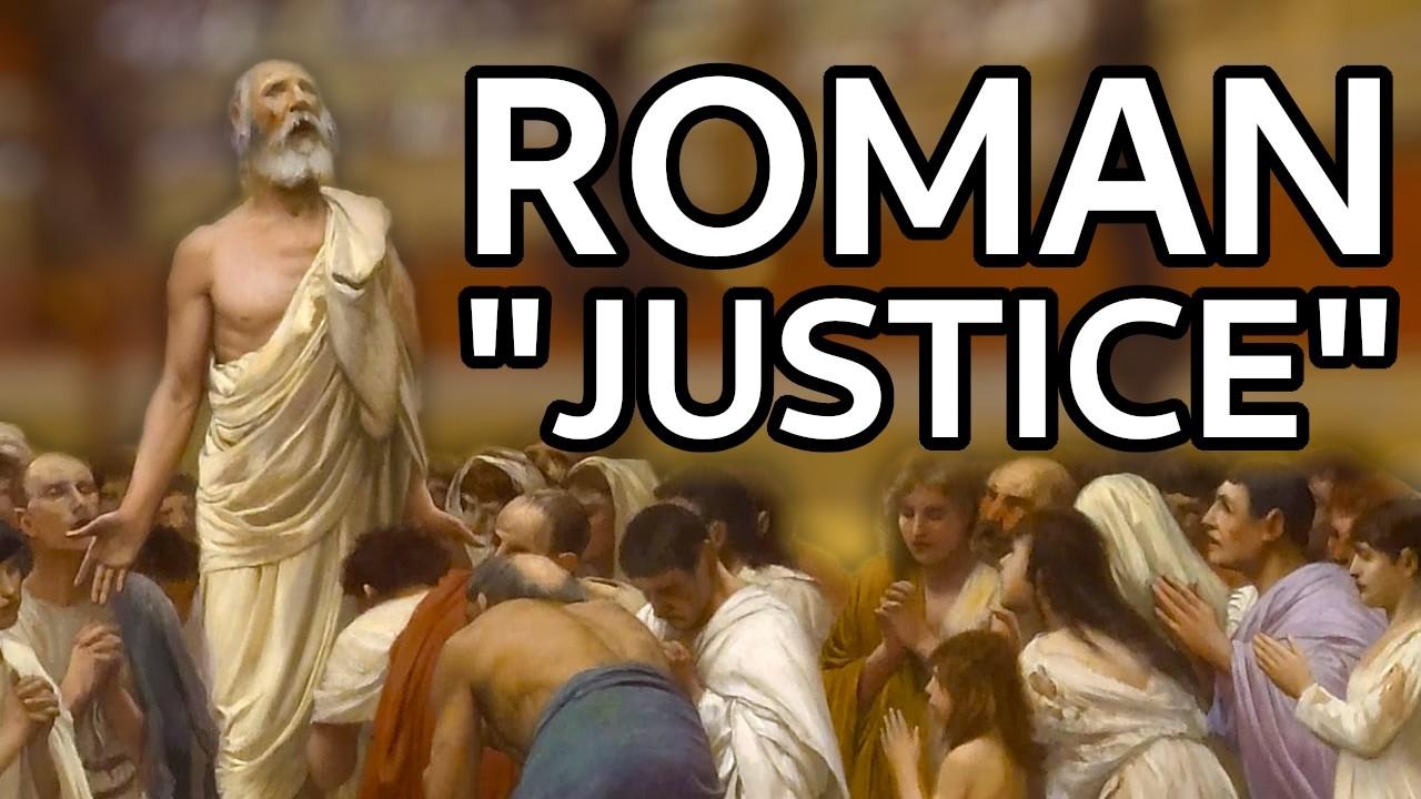 An Original Letter on Christian PERSECUTION in Ancient Rome