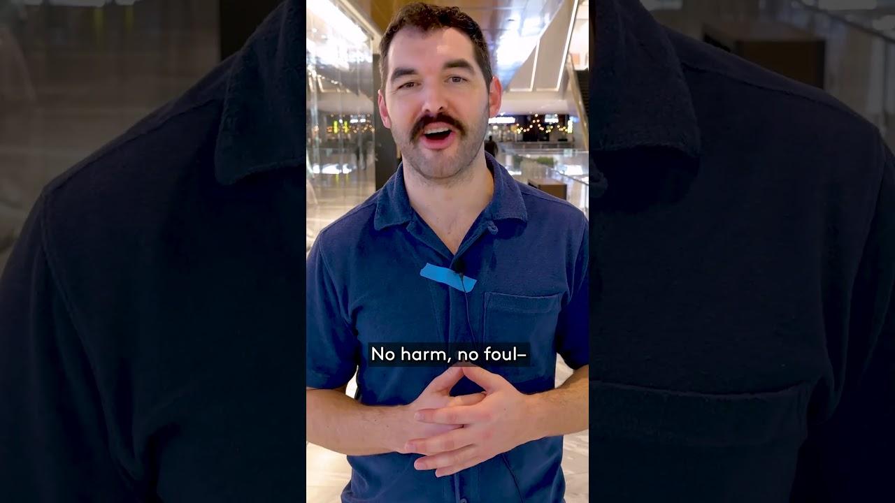 Your Returns Are Getting Trashed