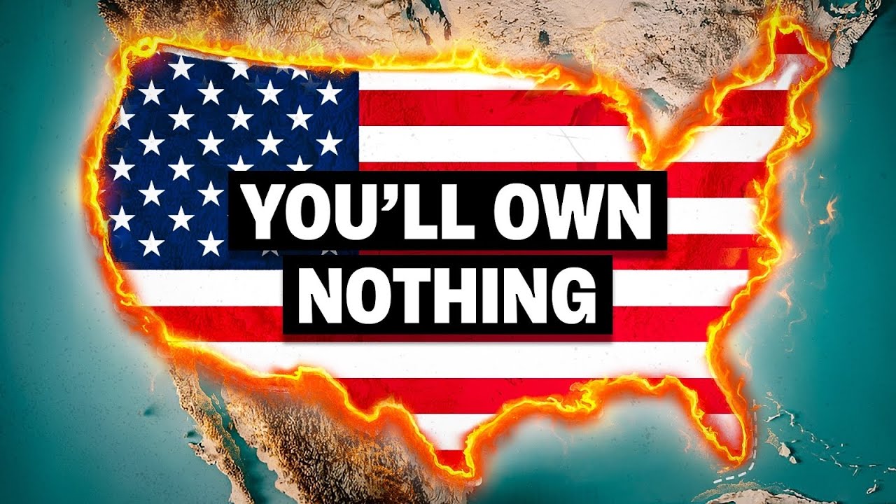 The Hidden Problem Crippling America