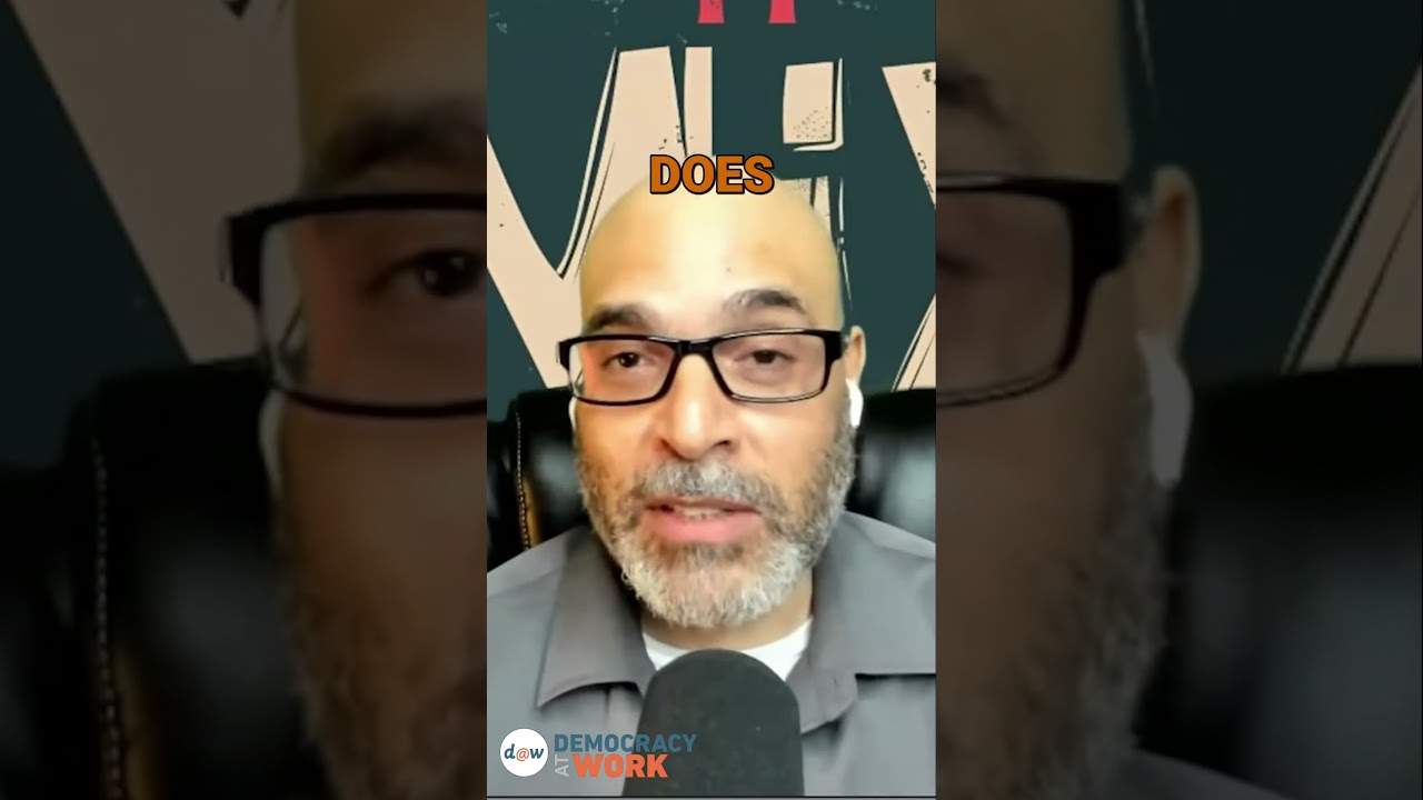 Cop City: Unveiling the Disturbing Truth about Police Training Facilities with Jared Ball