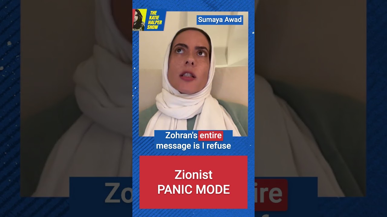 Rabbi Calls Zohran “Antisemitic” — Then Gets Schooled