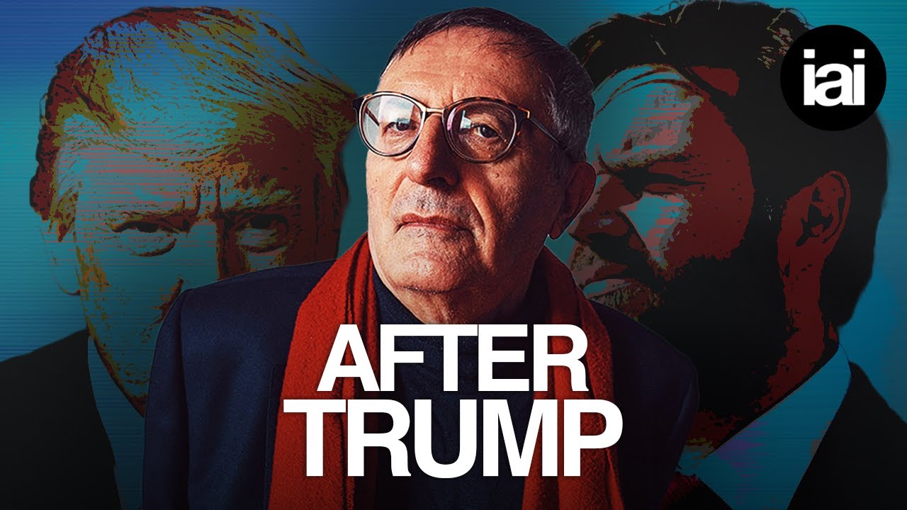 Trump is just the beginning | John Gray on the future of American politics