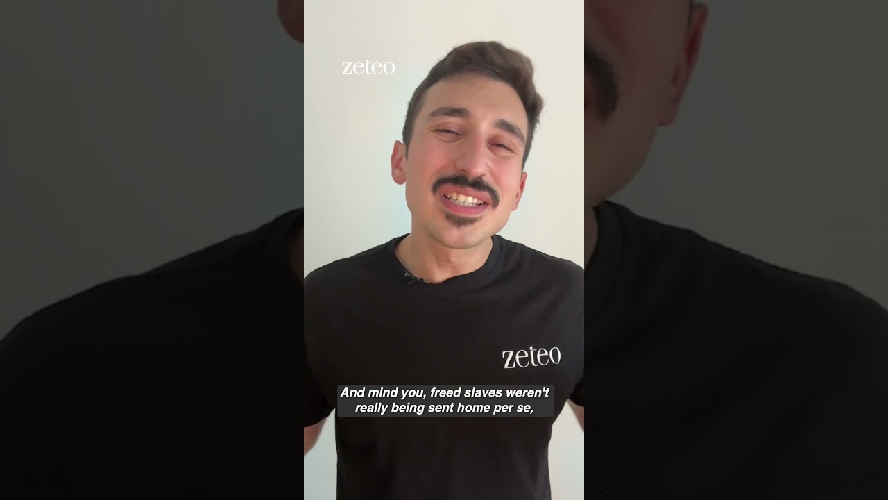 What Trump Really Should Know About Liberia