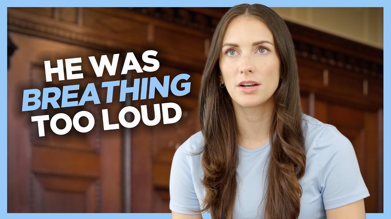 Why I wanna unalive my husband