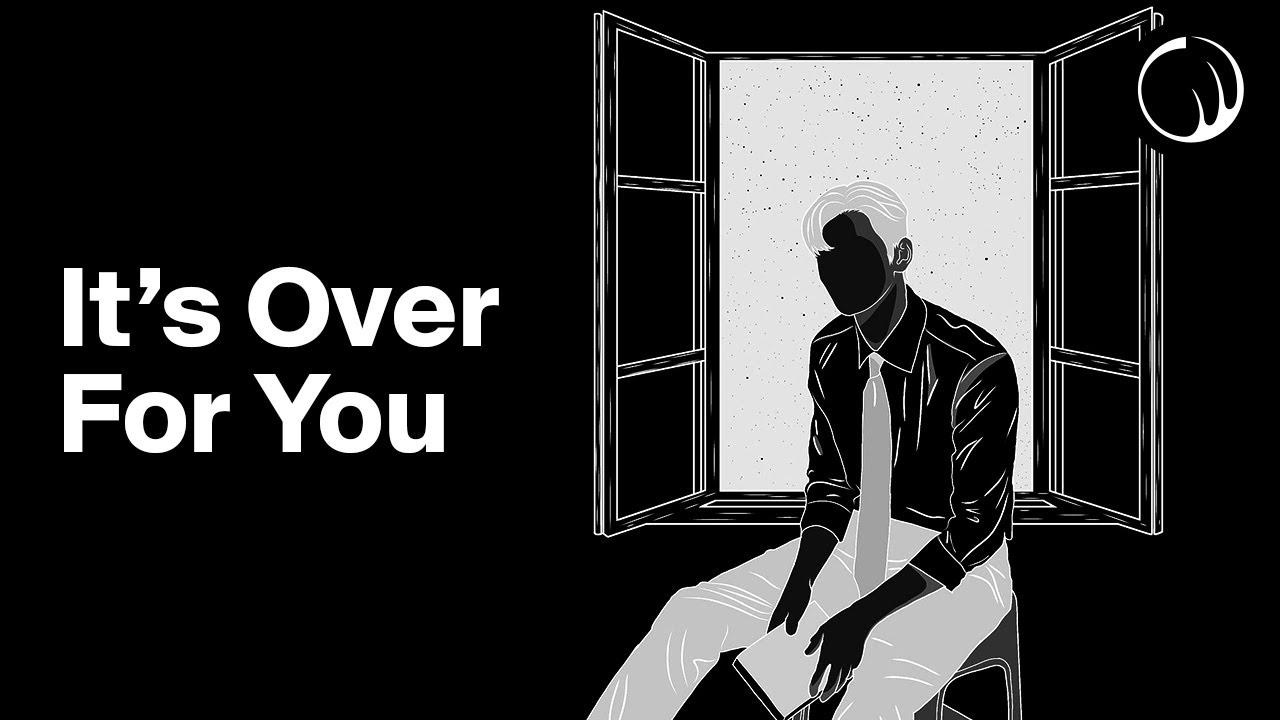 If You Haven’t Succeeded by 30, It’s Probably Over