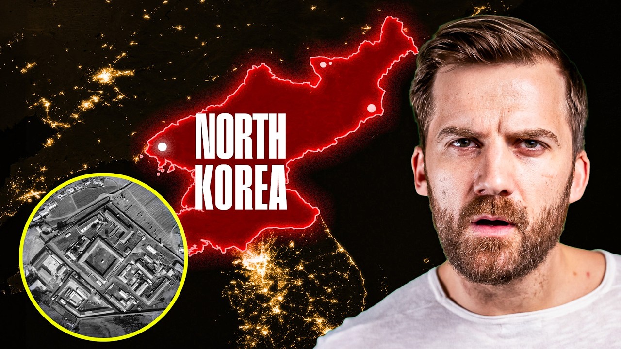 What’s ACTUALLY Happening in North Korea