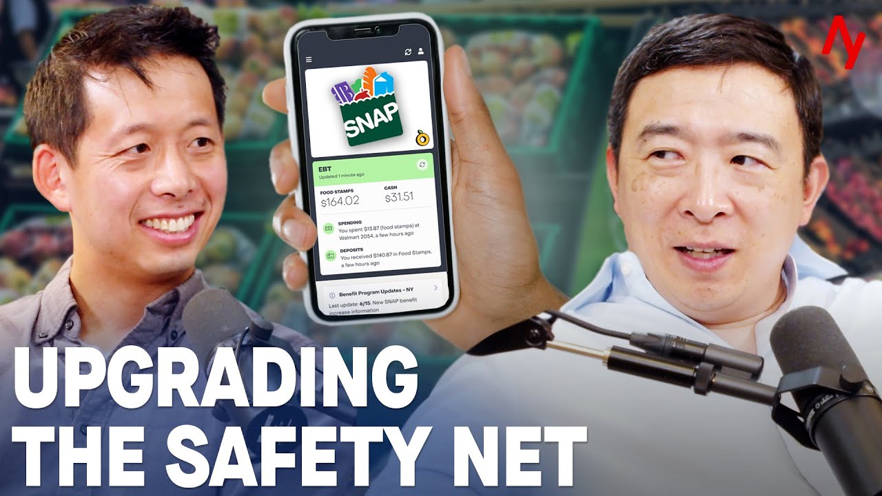 How to Propel the Fight Against Poverty in America