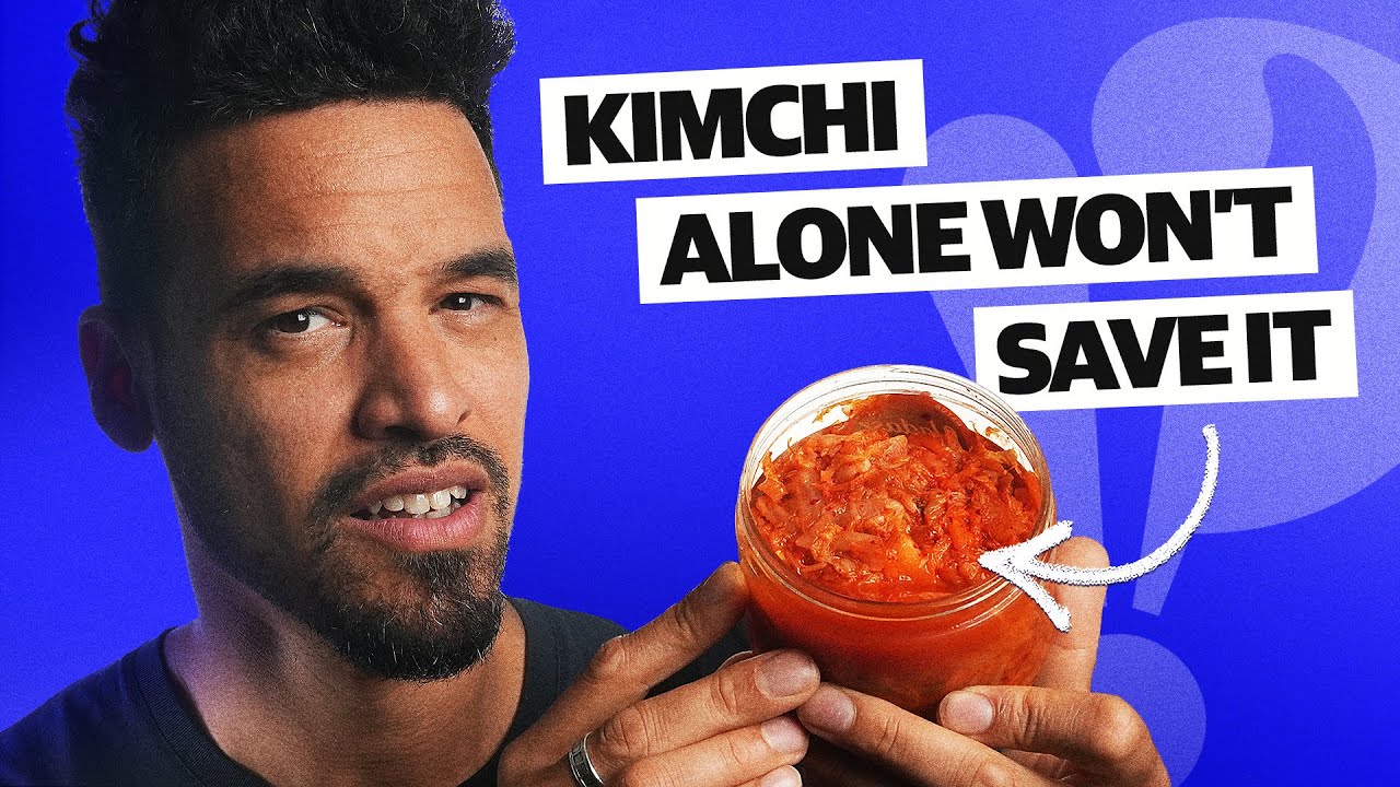 How we're killing our microbiome