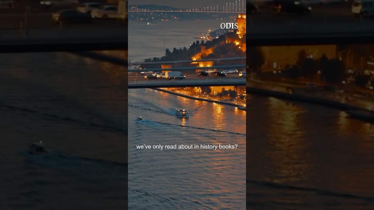 Why does everyone think collapse is coming?