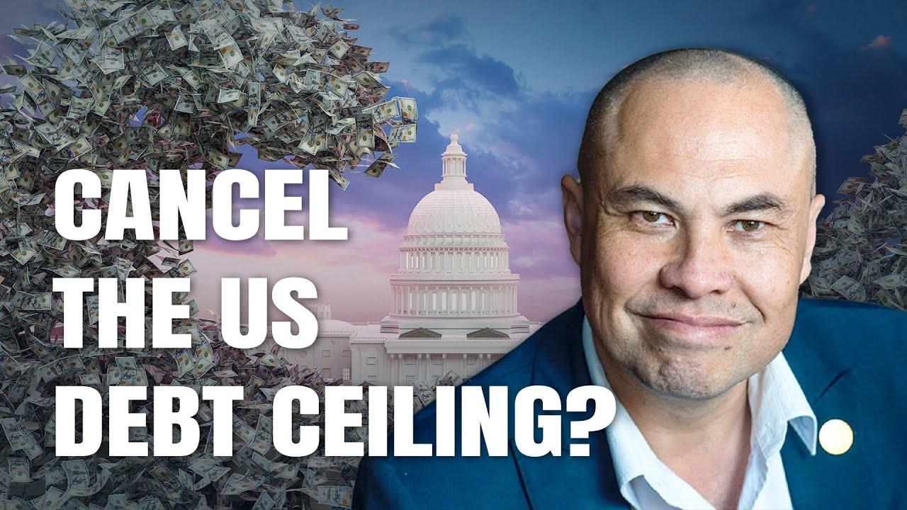 Can China's RMB Shield the World from a Collapsing Dollar System?| Warwick Powell